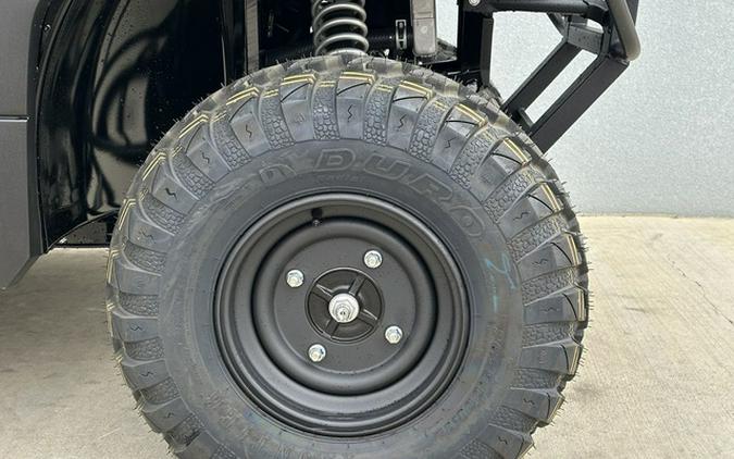 2026 Kawasaki Mule PRO-FXT 1000 LE Camo