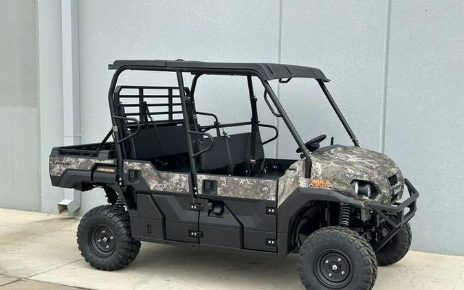 2026 Kawasaki Mule PRO-FXT 1000 LE Camo