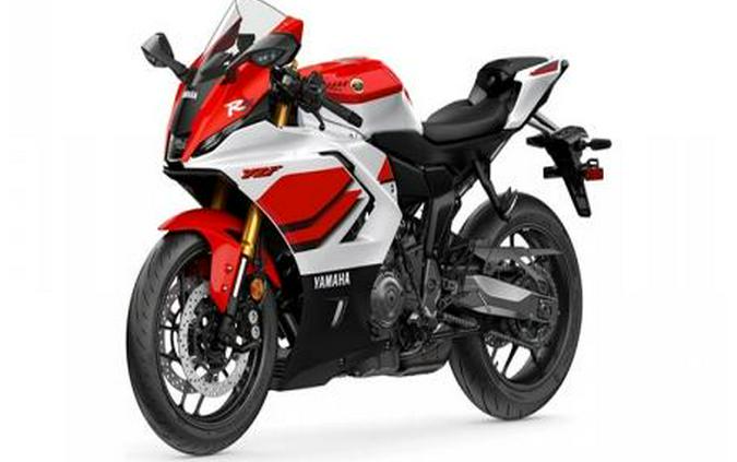 2026 Yamaha YZF-R7 *Offsite Inventory*