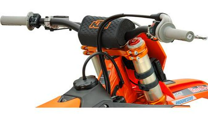 2026 KTM 250 SX-F Factory Edition