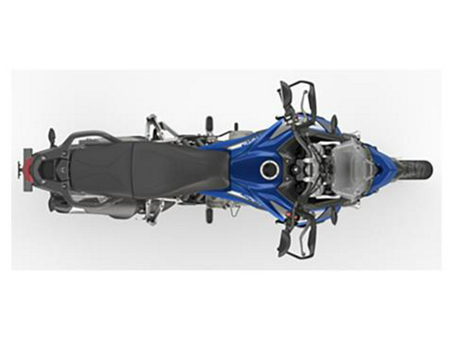 2023 Triumph Tiger 900 GT Pro