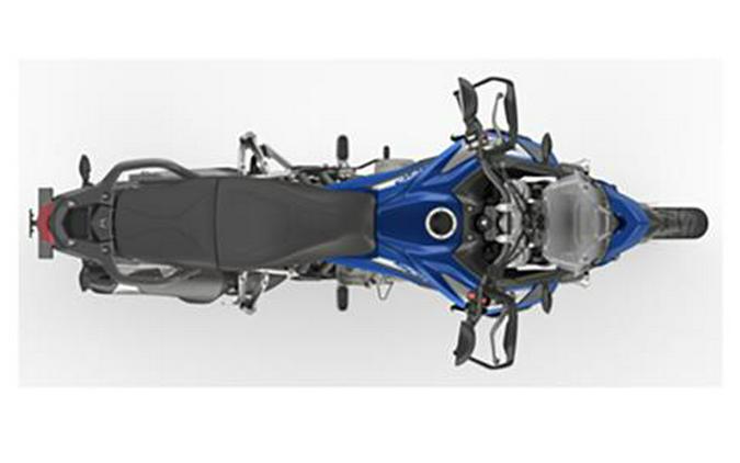 2023 Triumph Tiger 900 GT Pro