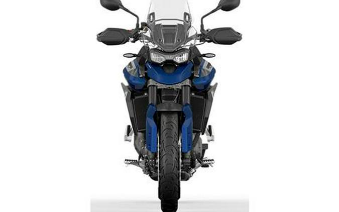 2023 Triumph Tiger 900 GT Pro