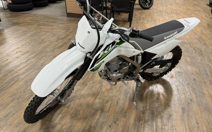 2026 Kawasaki KLX 140R L