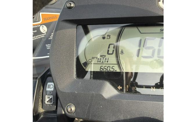 2024 Maverick™ X3 MAX X™ mr TURBO RR - Can-Am