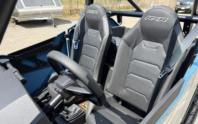 2026 Polaris Z26A5E87A5 RZR TRAIL SPORT ZENITH BLUE