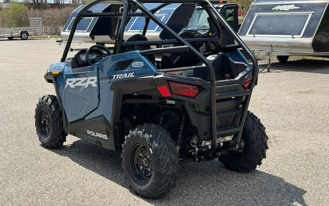 2026 Polaris Z26A5E87A5 RZR TRAIL SPORT ZENITH BLUE