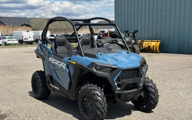 2026 Polaris Z26A5E87A5 RZR TRAIL SPORT ZENITH BLUE