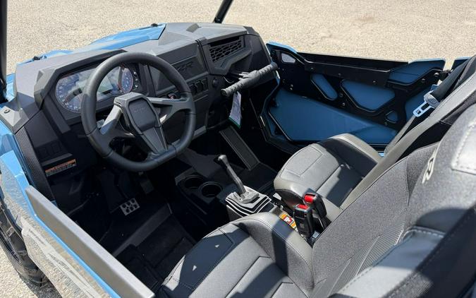 2026 Polaris Z26A5E87A5 RZR TRAIL SPORT ZENITH BLUE