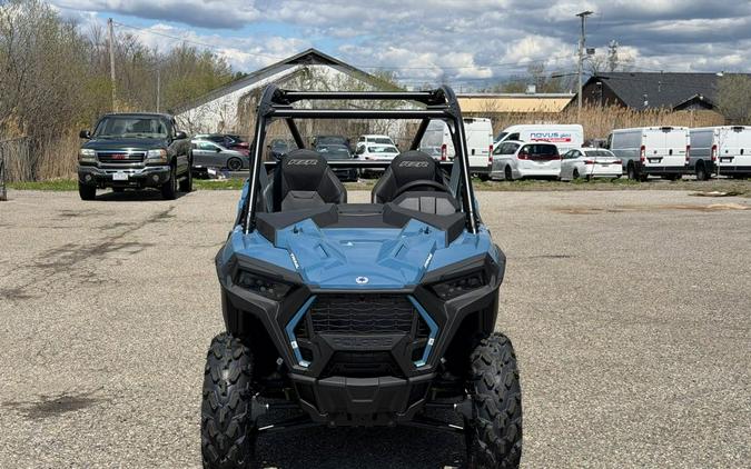 2026 Polaris Z26A5E87A5 RZR TRAIL SPORT ZENITH BLUE