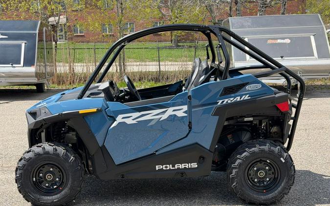 2026 Polaris Z26A5E87A5 RZR TRAIL SPORT ZENITH BLUE