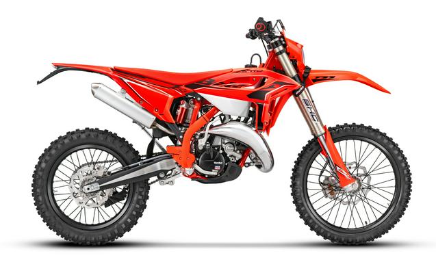 2026 BETA 300 RR X-PRO