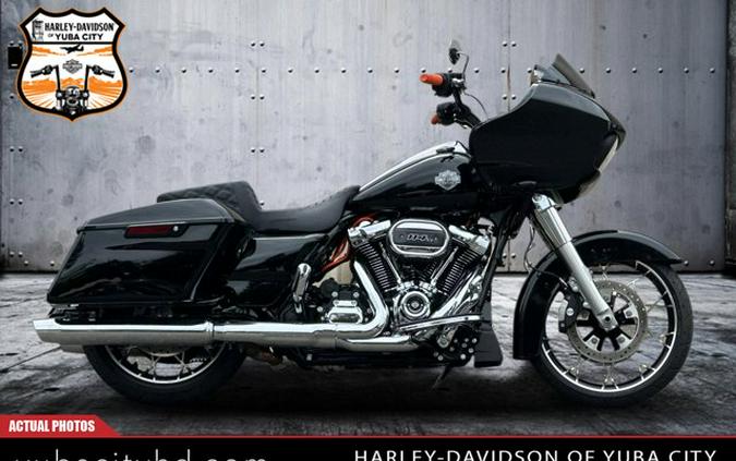 2022 Harley-Davidson Road Glide Special