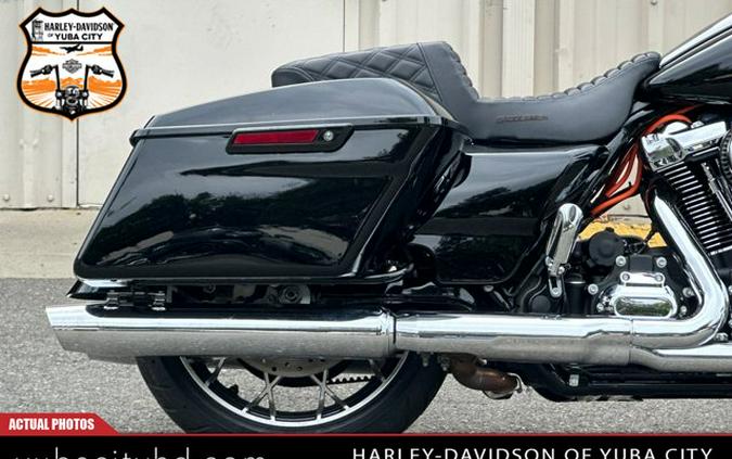2022 Harley-Davidson Road Glide Special