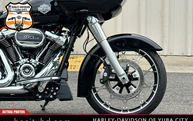 2022 Harley-Davidson Road Glide Special
