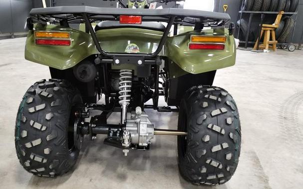 2025 Kayo Bull 300 EFI