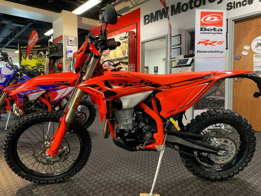 2026 Beta 390 RS