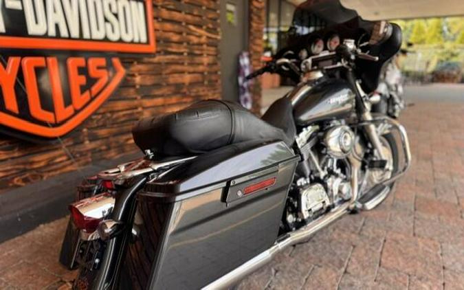 2007 Harley Davidson Street Glide® FLHX
