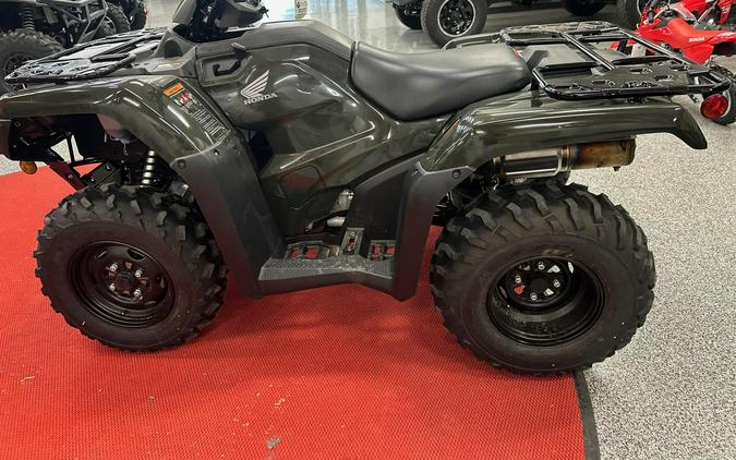 2027 Honda FourTrax Rancher 4x4