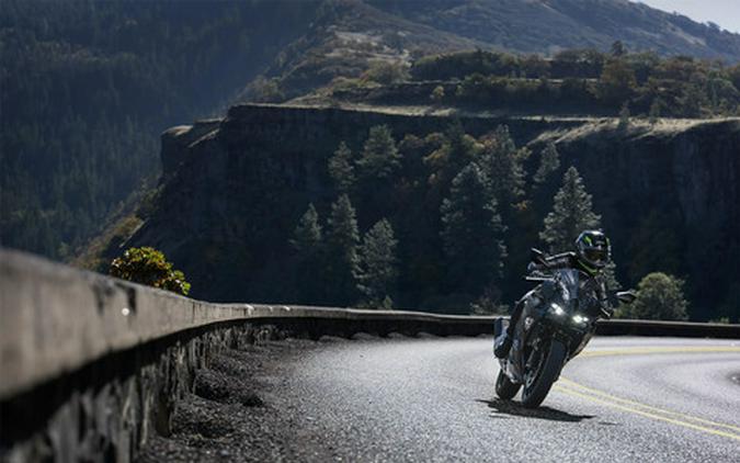 2027 Kawasaki NINJA® 500 ABS