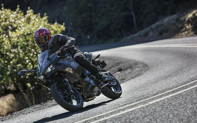 2027 Kawasaki NINJA® 500 ABS