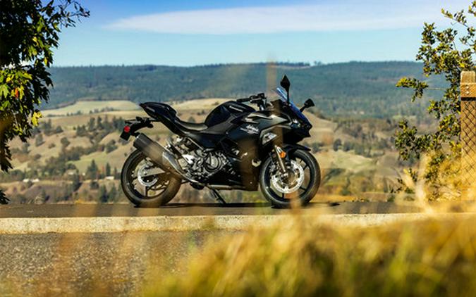 2027 Kawasaki NINJA® 500 ABS