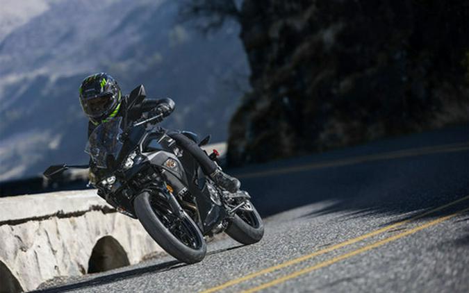 2027 Kawasaki NINJA® 500 ABS