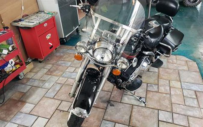 2005 Harley-Davidson FLHRCI Road King® Classic