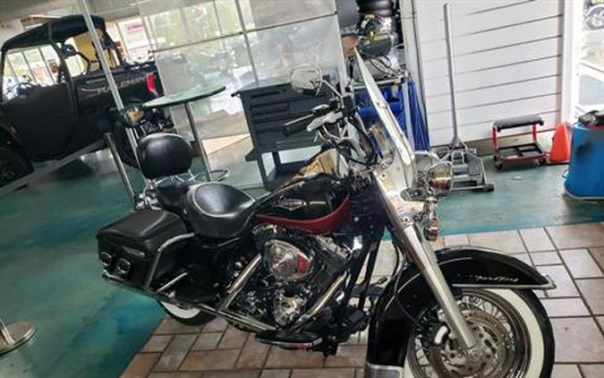 2005 Harley-Davidson FLHRCI Road King® Classic