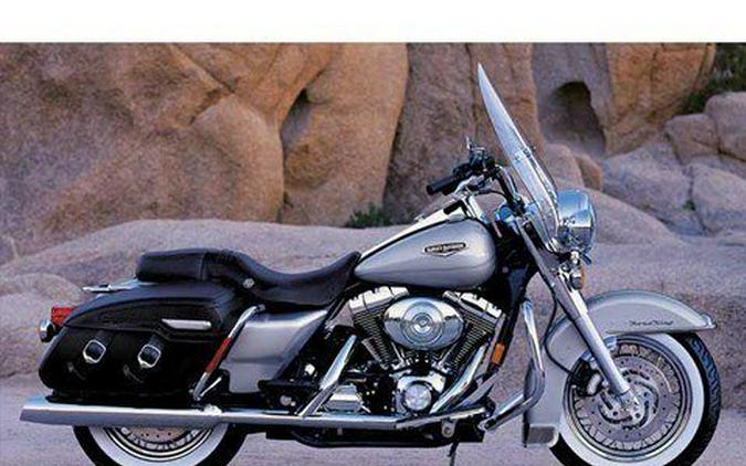 2005 Harley-Davidson FLHRCI Road King® Classic