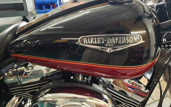 2005 Harley-Davidson FLHRCI Road King® Classic