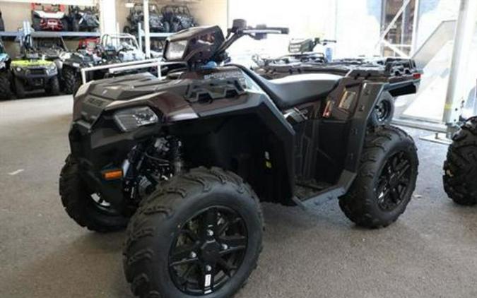 2023 Polaris® Sportsman 850 Premium