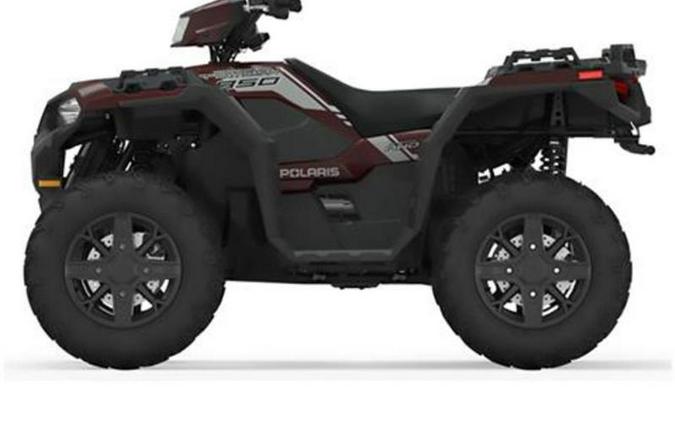 2023 Polaris® Sportsman 850 Premium