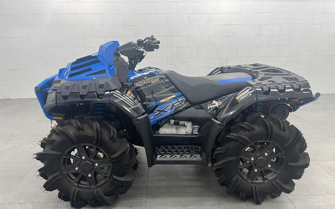 2024 Polaris® Sportsman XP 1000 High Lifter Edition