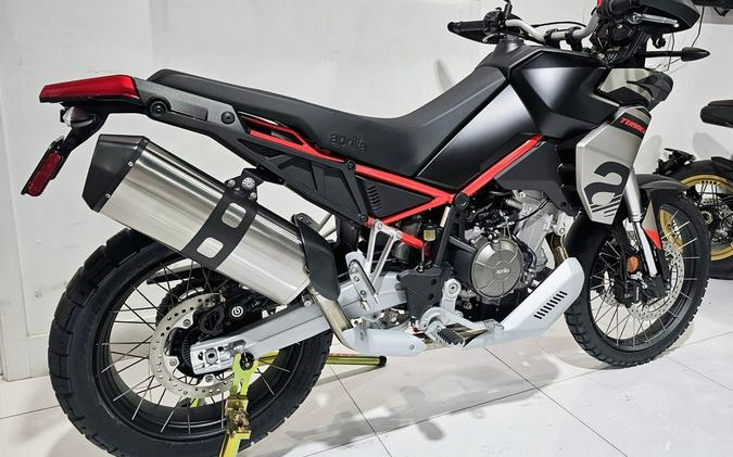 2024 Aprilia® Tuareg 660