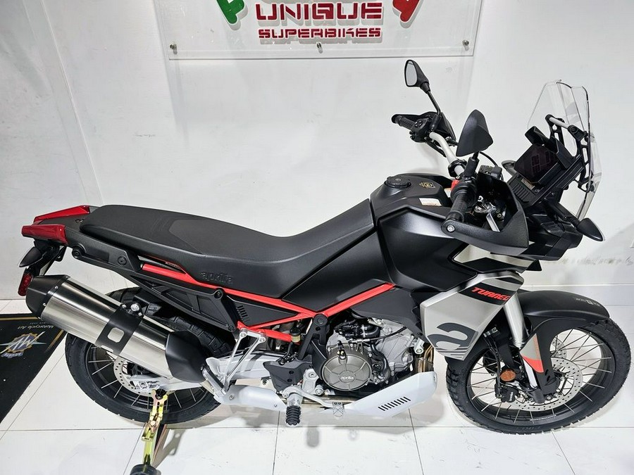 2024 Aprilia® Tuareg 660