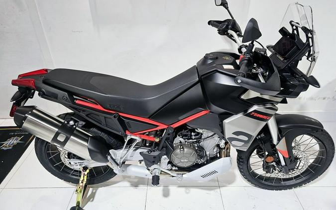 2024 Aprilia® Tuareg 660