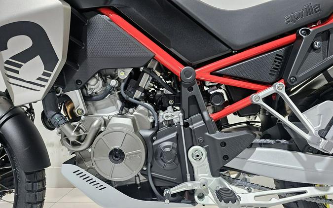 2024 Aprilia® Tuareg 660