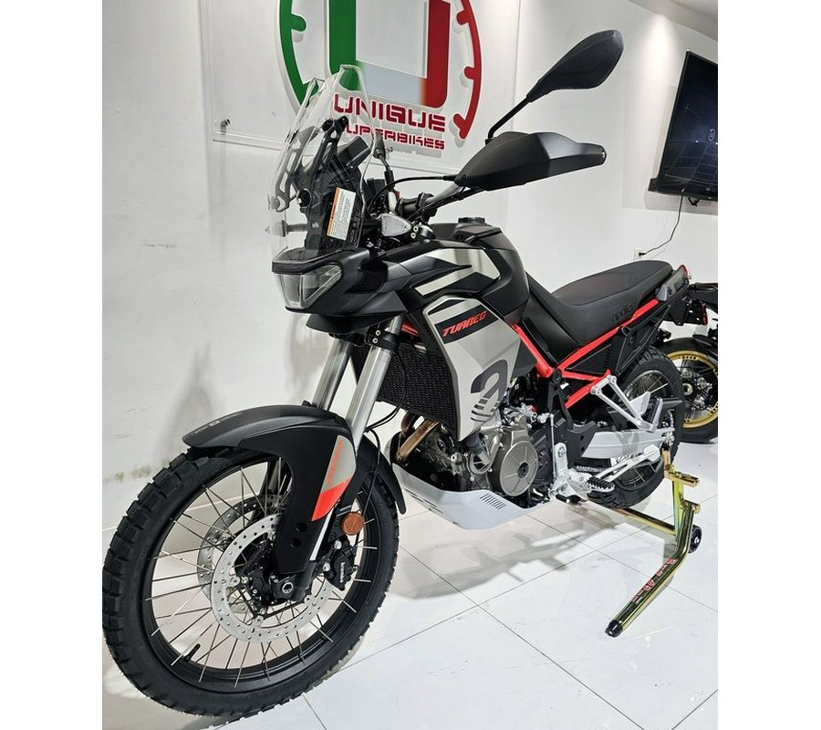 2024 Aprilia® Tuareg 660