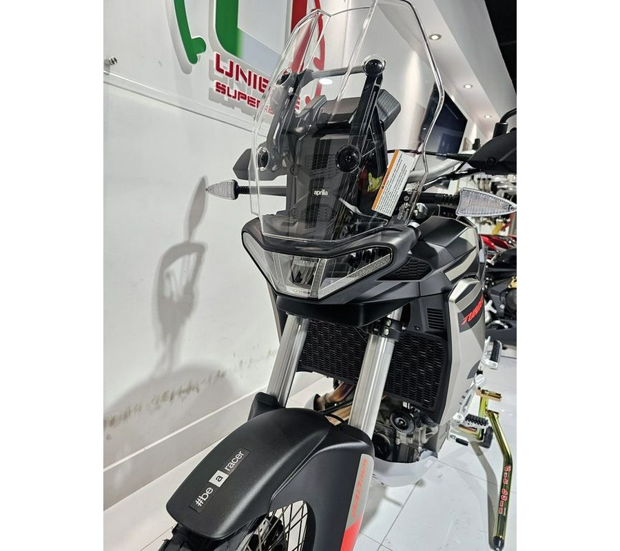 2024 Aprilia® Tuareg 660