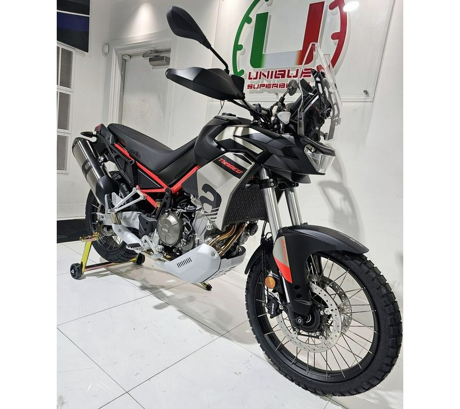 2024 Aprilia® Tuareg 660