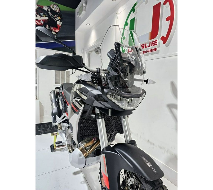 2024 Aprilia® Tuareg 660