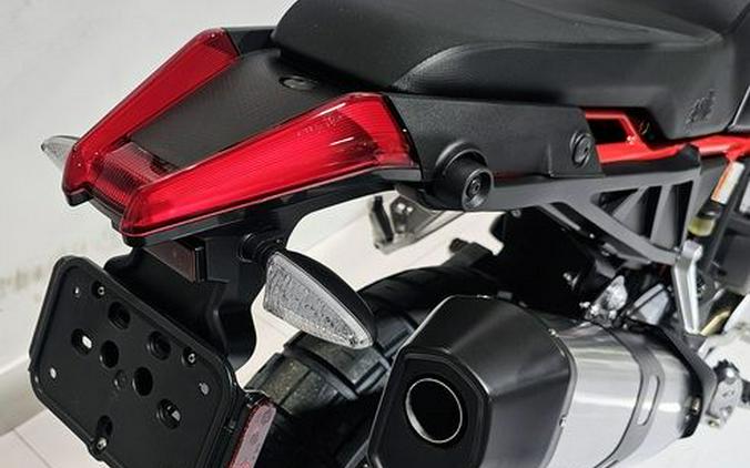 2024 Aprilia® Tuareg 660