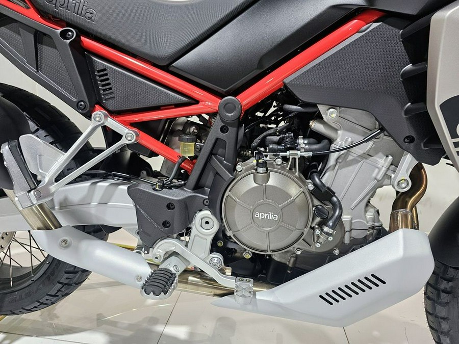 2024 Aprilia® Tuareg 660