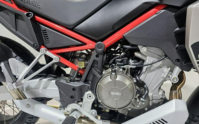 2024 Aprilia® Tuareg 660