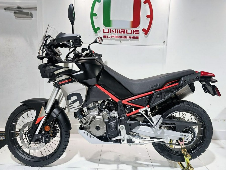 2024 Aprilia® Tuareg 660