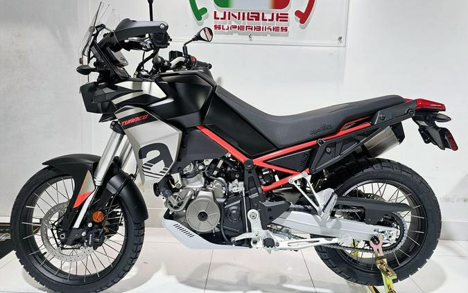 2024 Aprilia® Tuareg 660