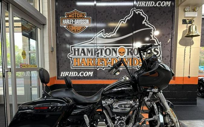 2019 Harley-Davidson® FLTRX - Road Glide®