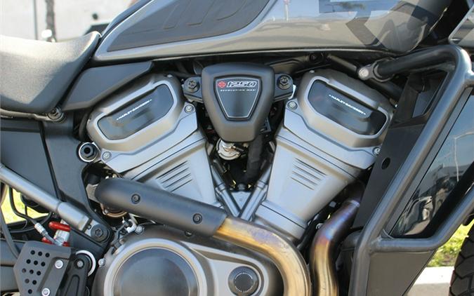 2021 Harley-Davidson Pan America 1250 Special