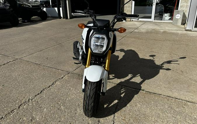 2025 Honda® Grom ABS